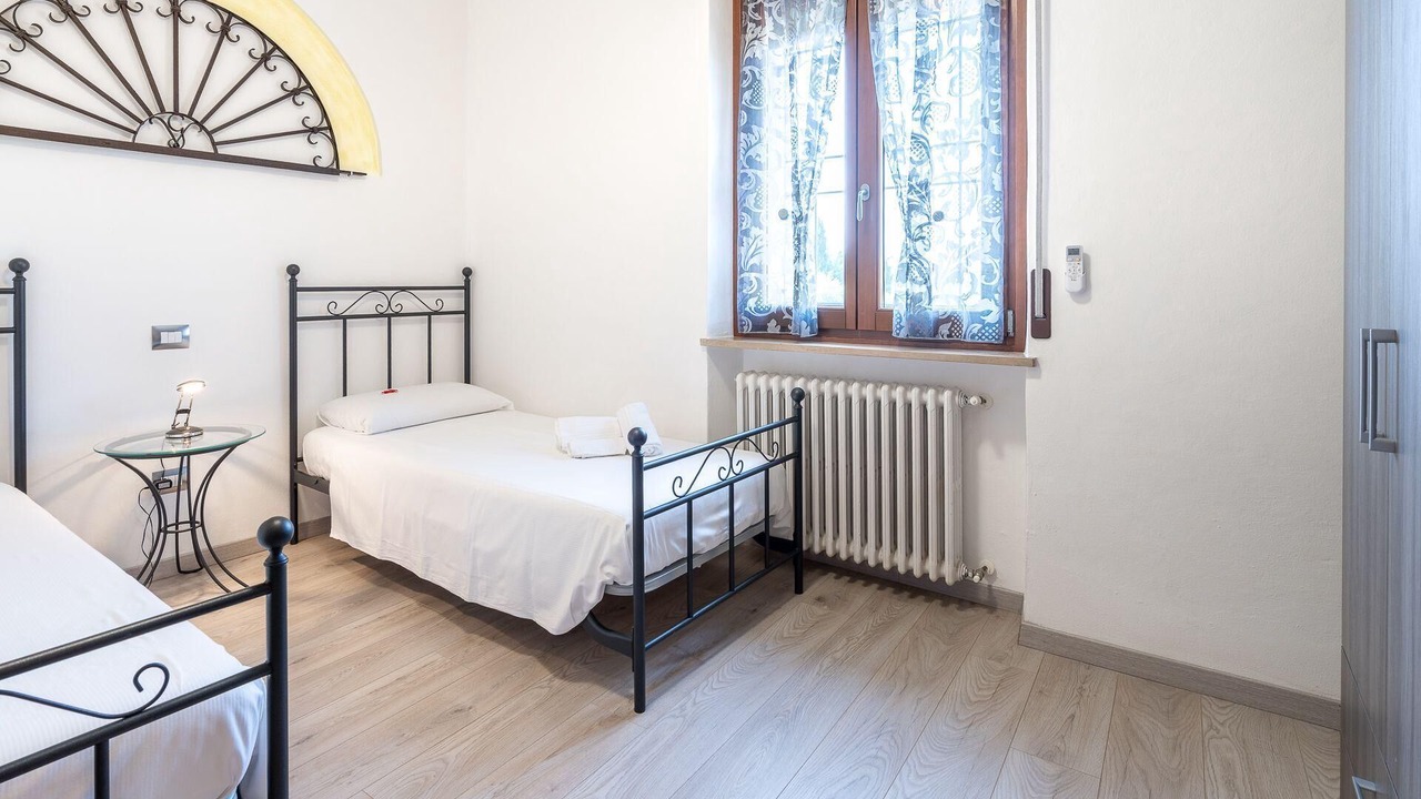 Photo of Bedroom in Valeggio sul Mincio