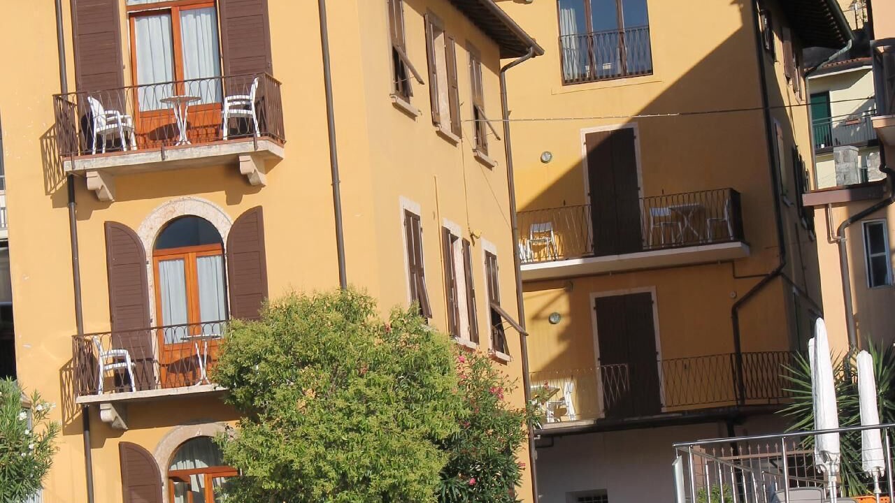 Photo of Outdoor in Malcesine