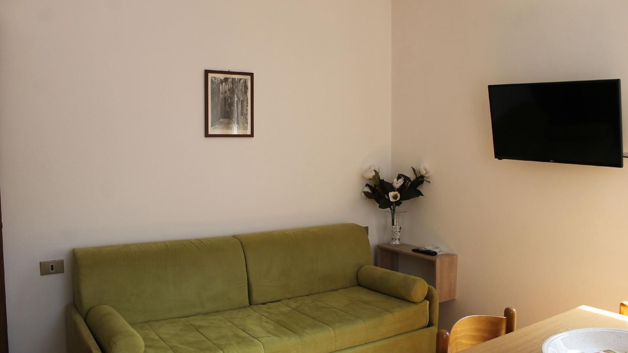 Photo of Livingroom in Malcesine
