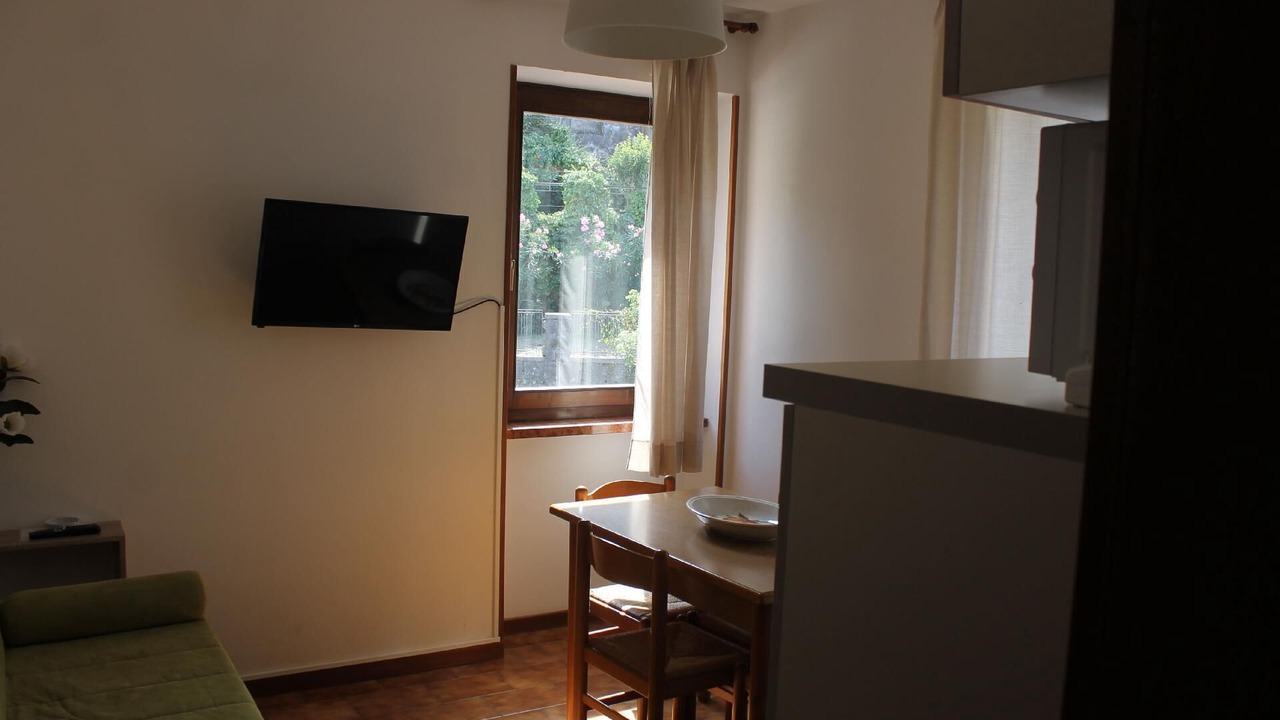Photo of Livingroom in Malcesine