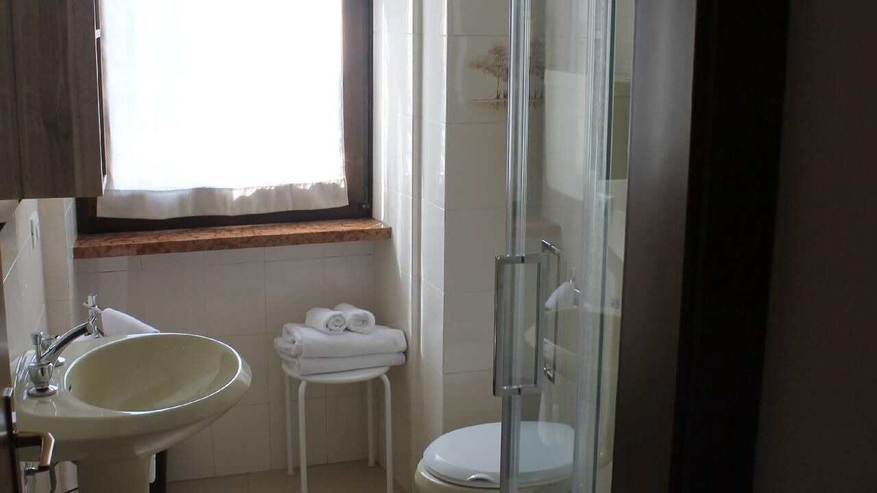 Photo of Bathroom in Malcesine