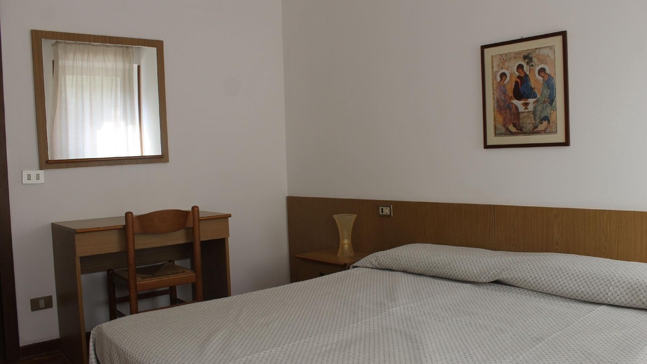 Photo of Bedroom in Malcesine