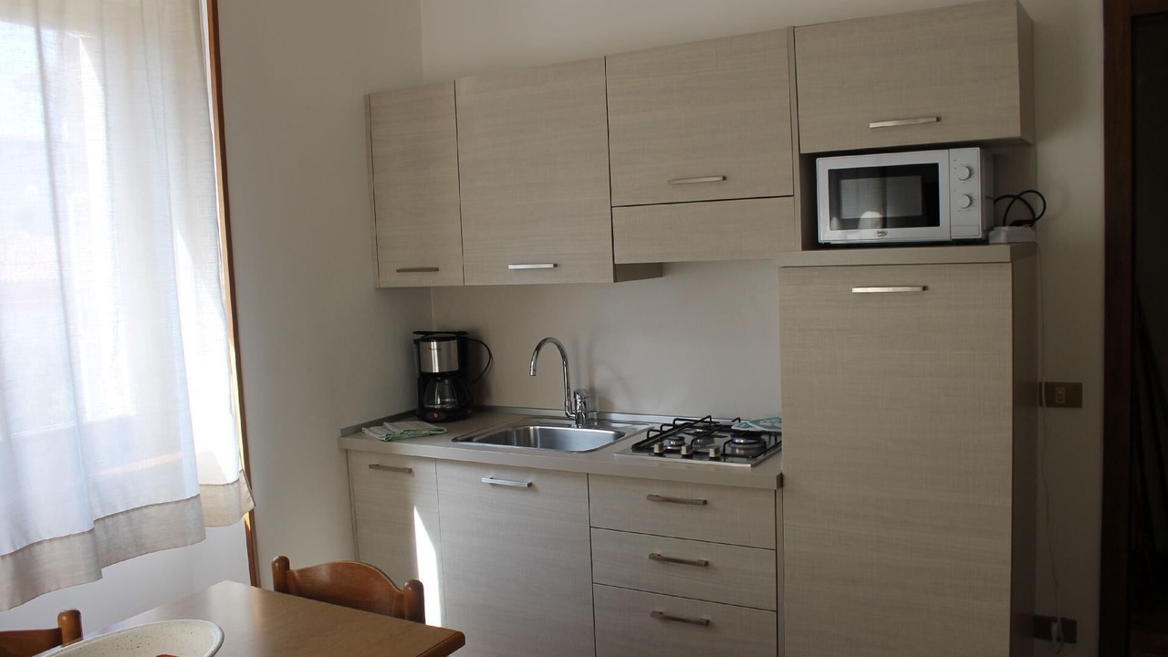 Photo of Kitchen in Malcesine