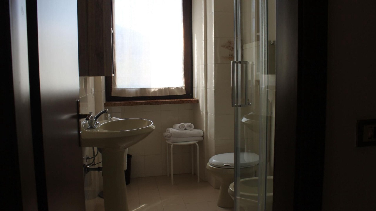 Photo of Bathroom in Malcesine