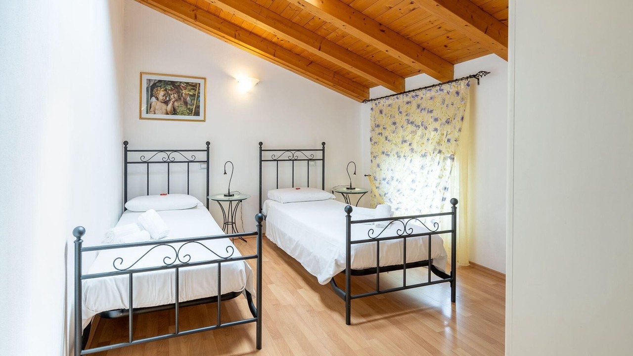 Photo of Bedroom in Valeggio sul Mincio