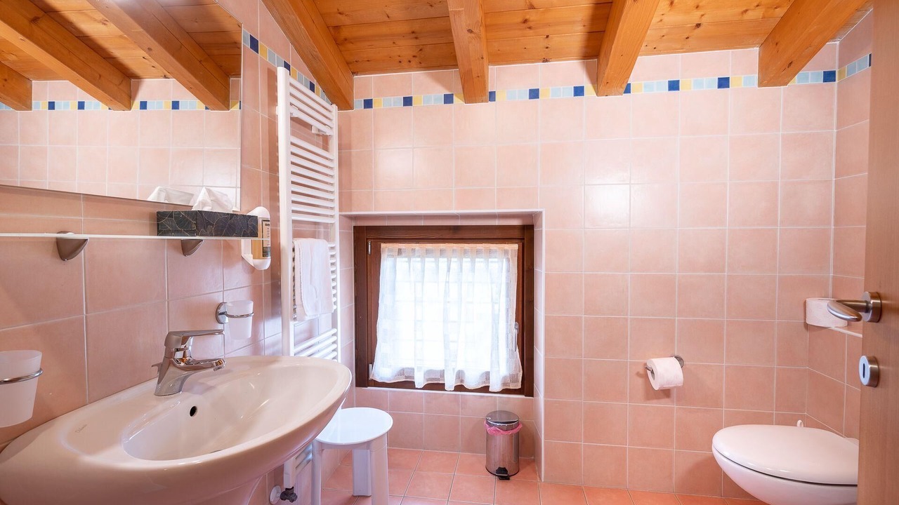 Photo of Bathroom in Valeggio sul Mincio