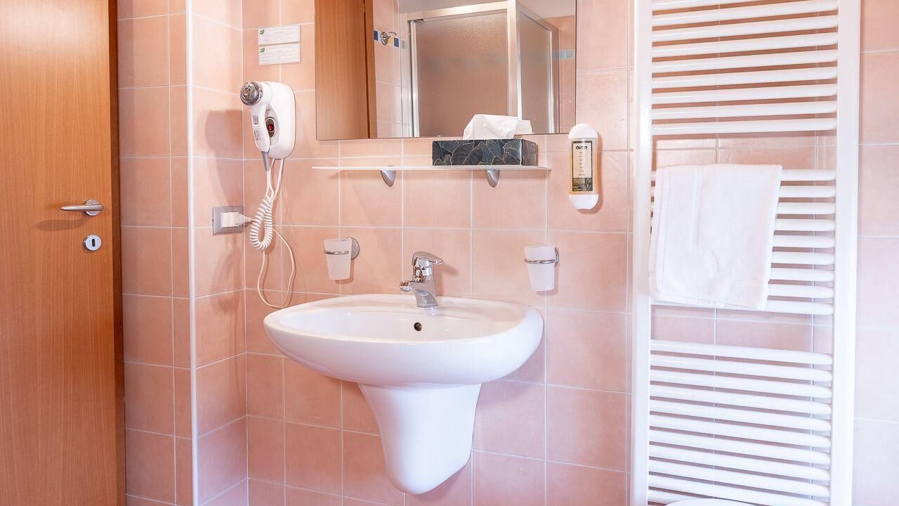 Photo of Bathroom in Valeggio sul Mincio