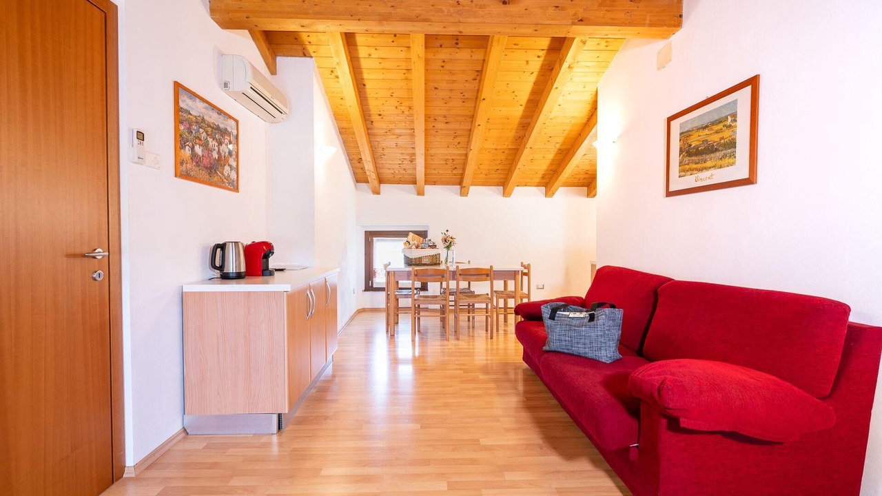 Photo of Livingroom in Valeggio sul Mincio
