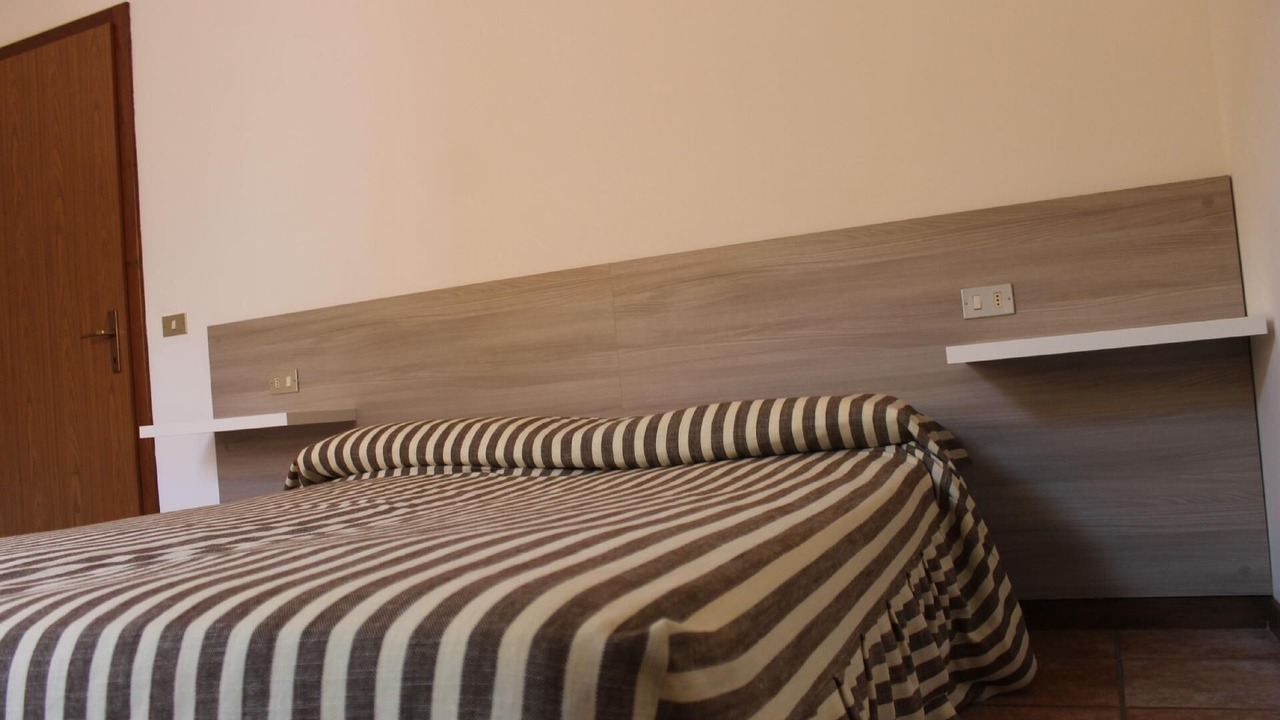 Photo of Bedroom in Malcesine