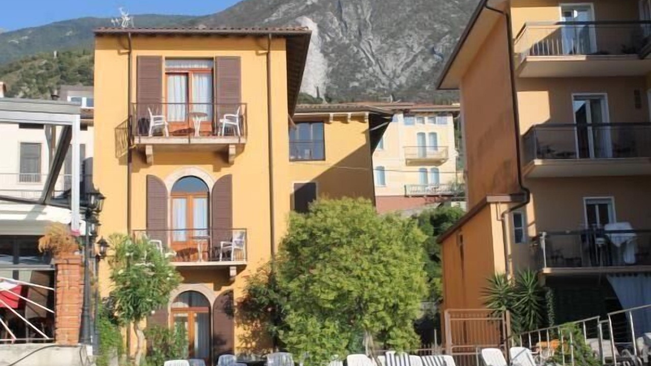 Photo of Outdoor in Malcesine