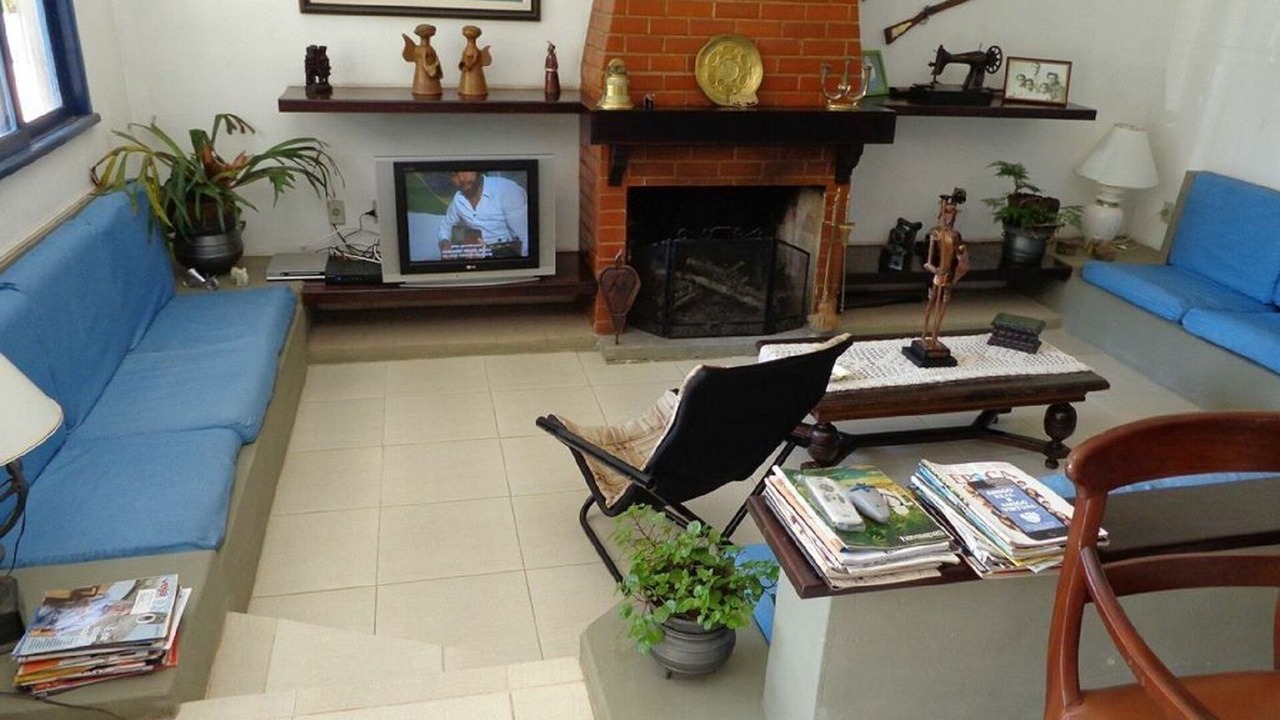 Photo of Livingroom in Mendes