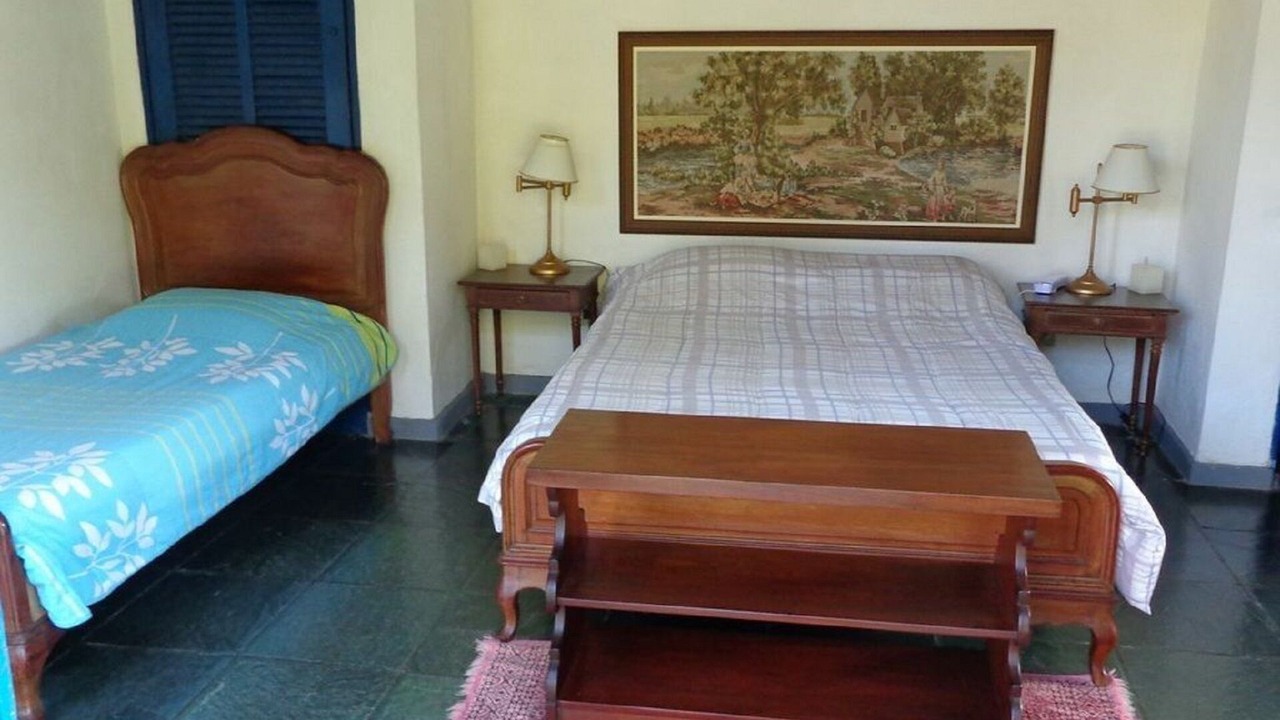 Photo of Bedroom in Mendes