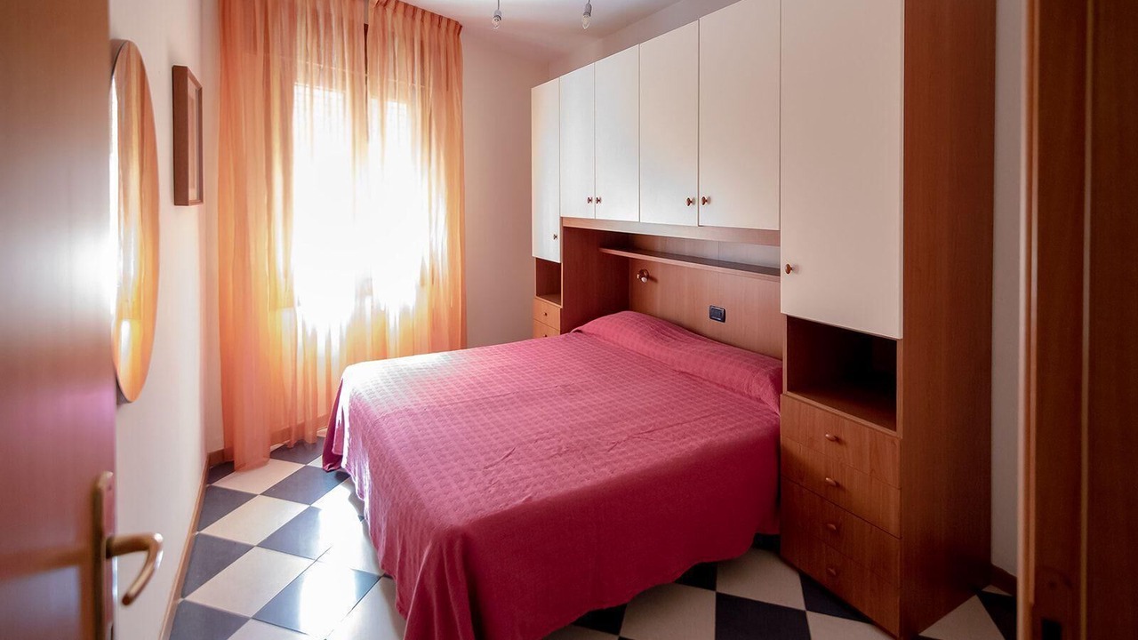 Photo of Bedroom in Rosolina Mare