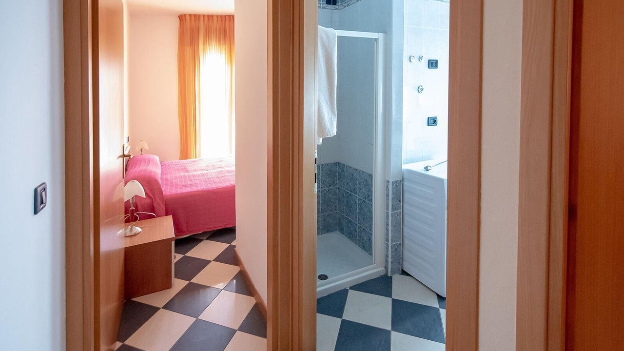 Photo of Bedroom in Rosolina Mare