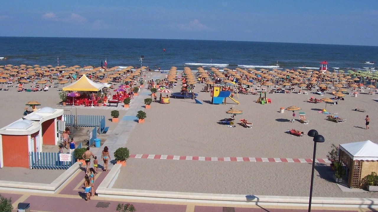 Photo of Others in Rosolina Mare