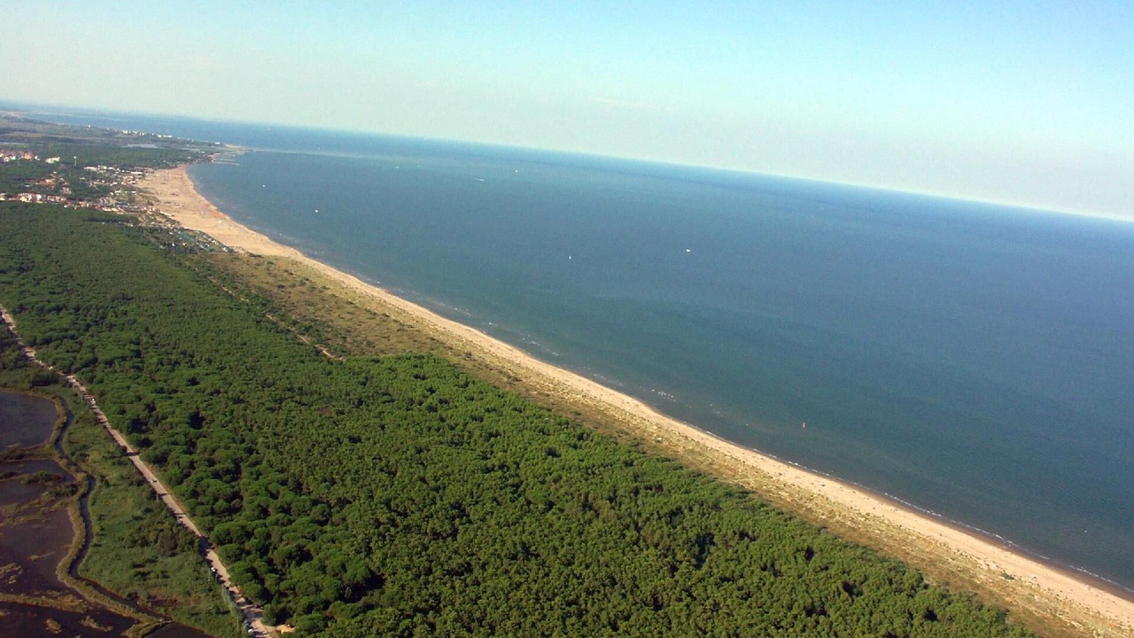 Photo of Others in Rosolina Mare