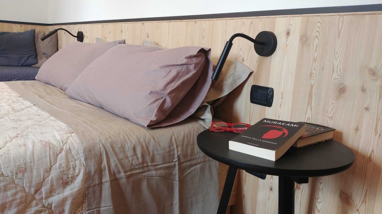 Photo of Bedroom in Pieve di Soligo