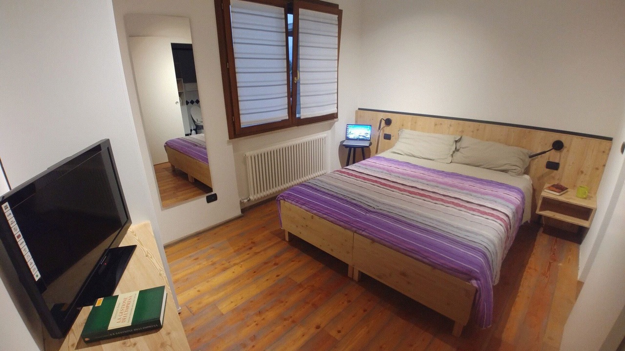 Photo of Bedroom in Pieve di Soligo
