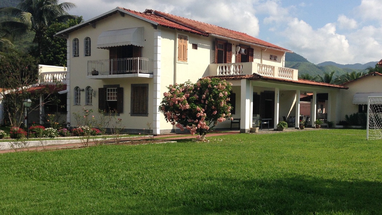 Photo of Outdoor in Miguel Pereira