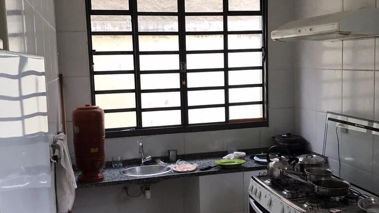 Photo of Kitchen in Miguel Pereira