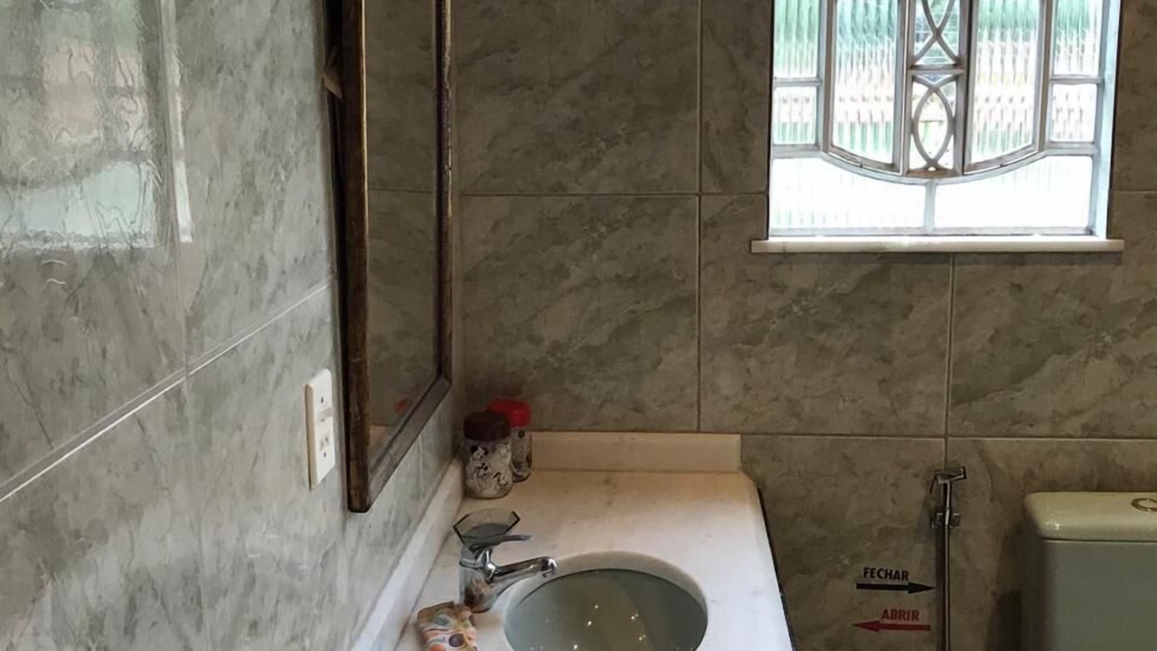 Photo of Bathroom in Miguel Pereira