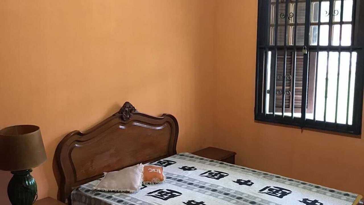 Photo of Bedroom in Miguel Pereira