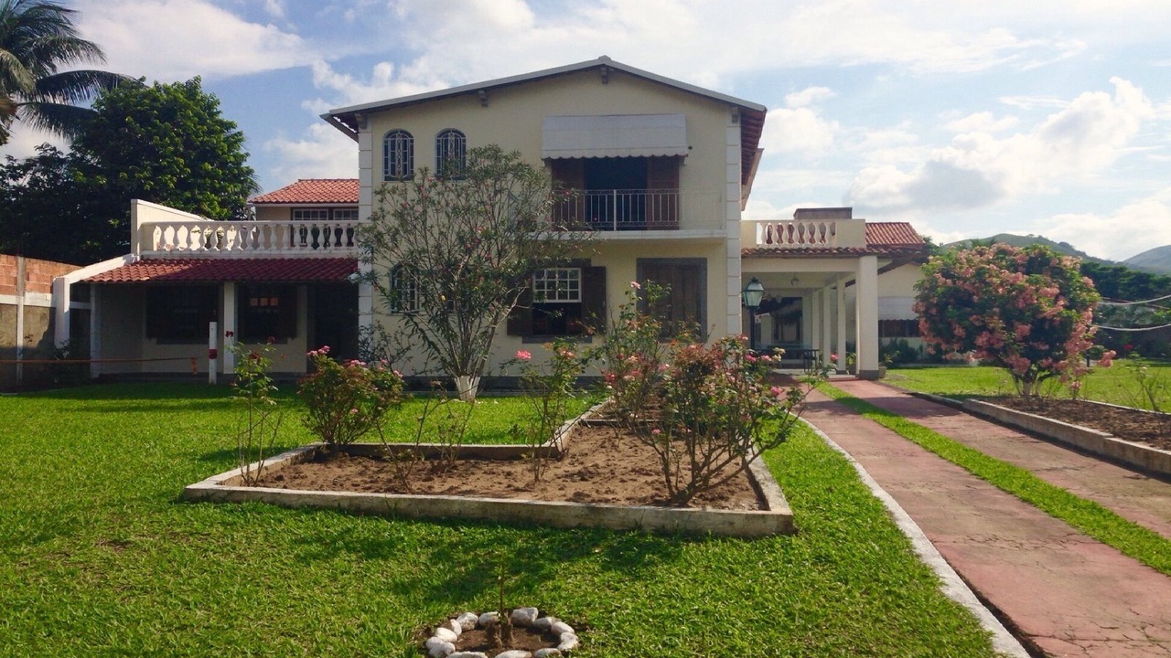 Photo of Outdoor in Miguel Pereira