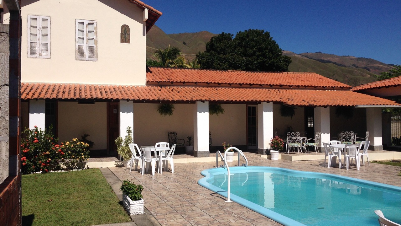 Photo of Outdoor in Miguel Pereira