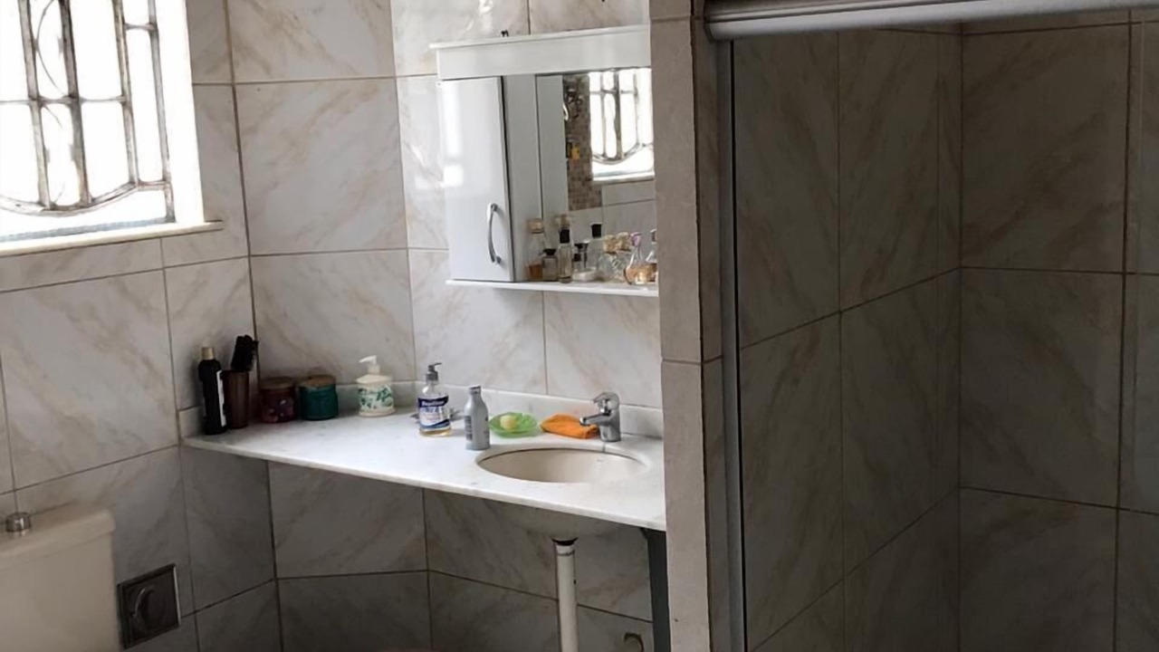Photo of Bathroom in Miguel Pereira
