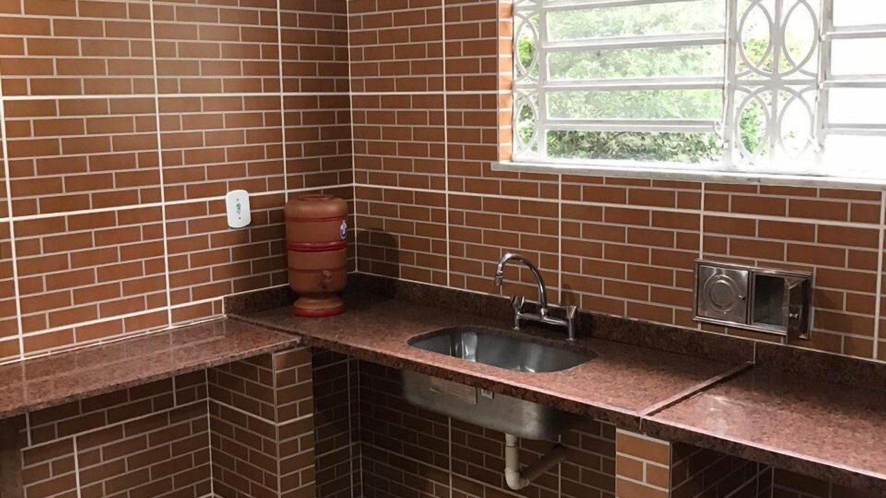 Photo of Bathroom in Miguel Pereira