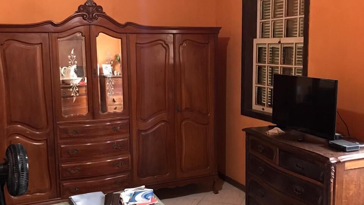 Photo of Bedroom in Miguel Pereira