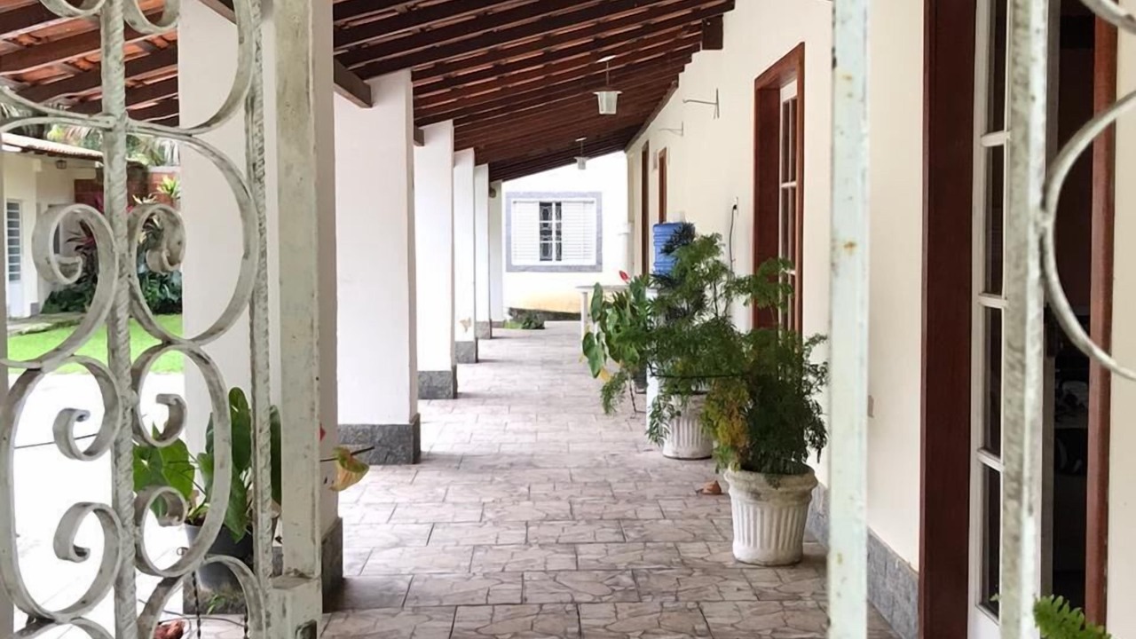 Photo of Outdoor in Miguel Pereira