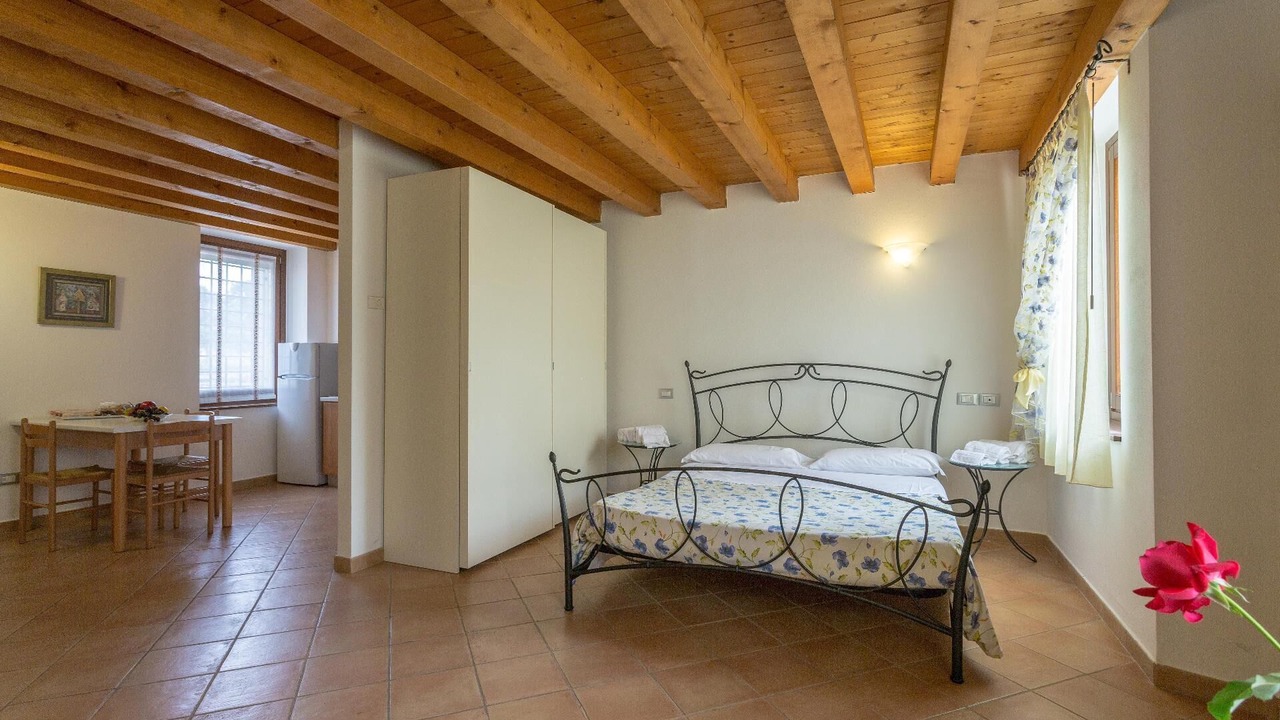 Photo of Bedroom in Valeggio sul Mincio