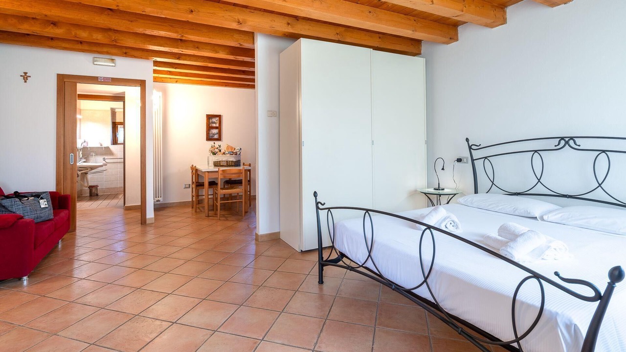 Photo of Bedroom in Valeggio sul Mincio