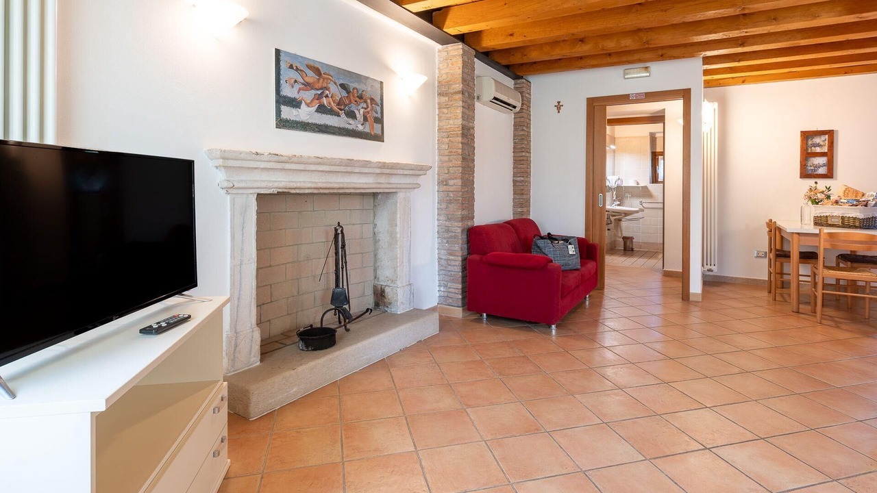 Photo of Livingroom in Valeggio sul Mincio