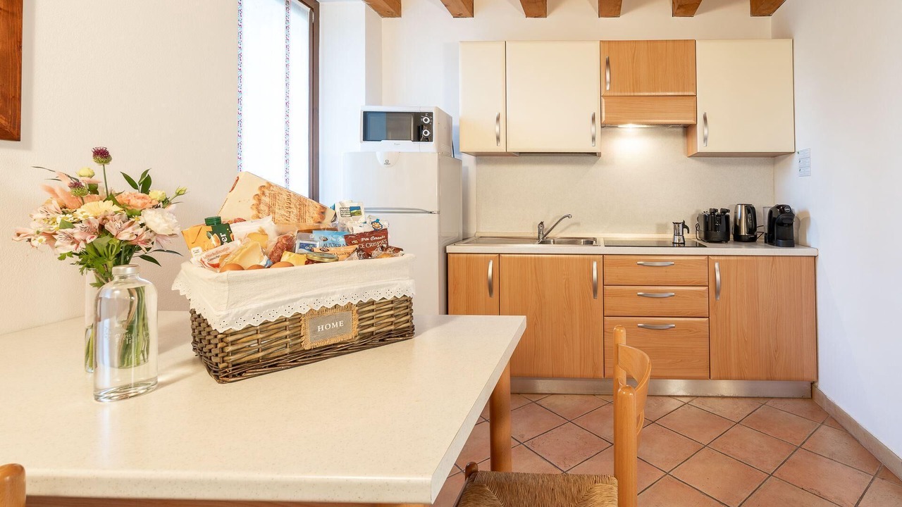 Photo of Kitchen in Valeggio sul Mincio