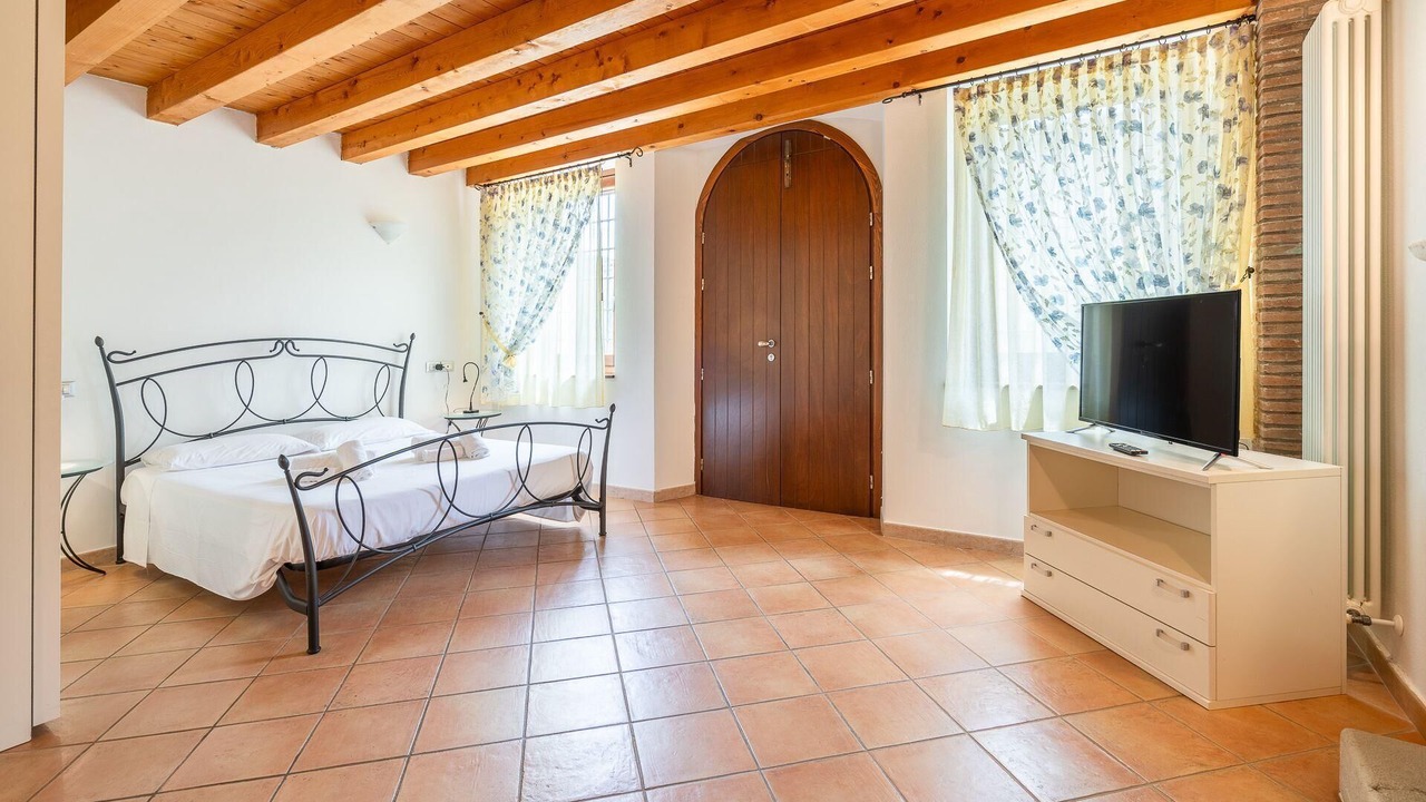 Photo of Bedroom in Valeggio sul Mincio