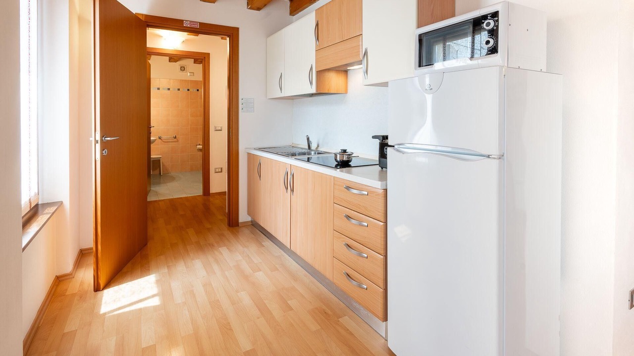 Photo of Kitchen in Valeggio sul Mincio