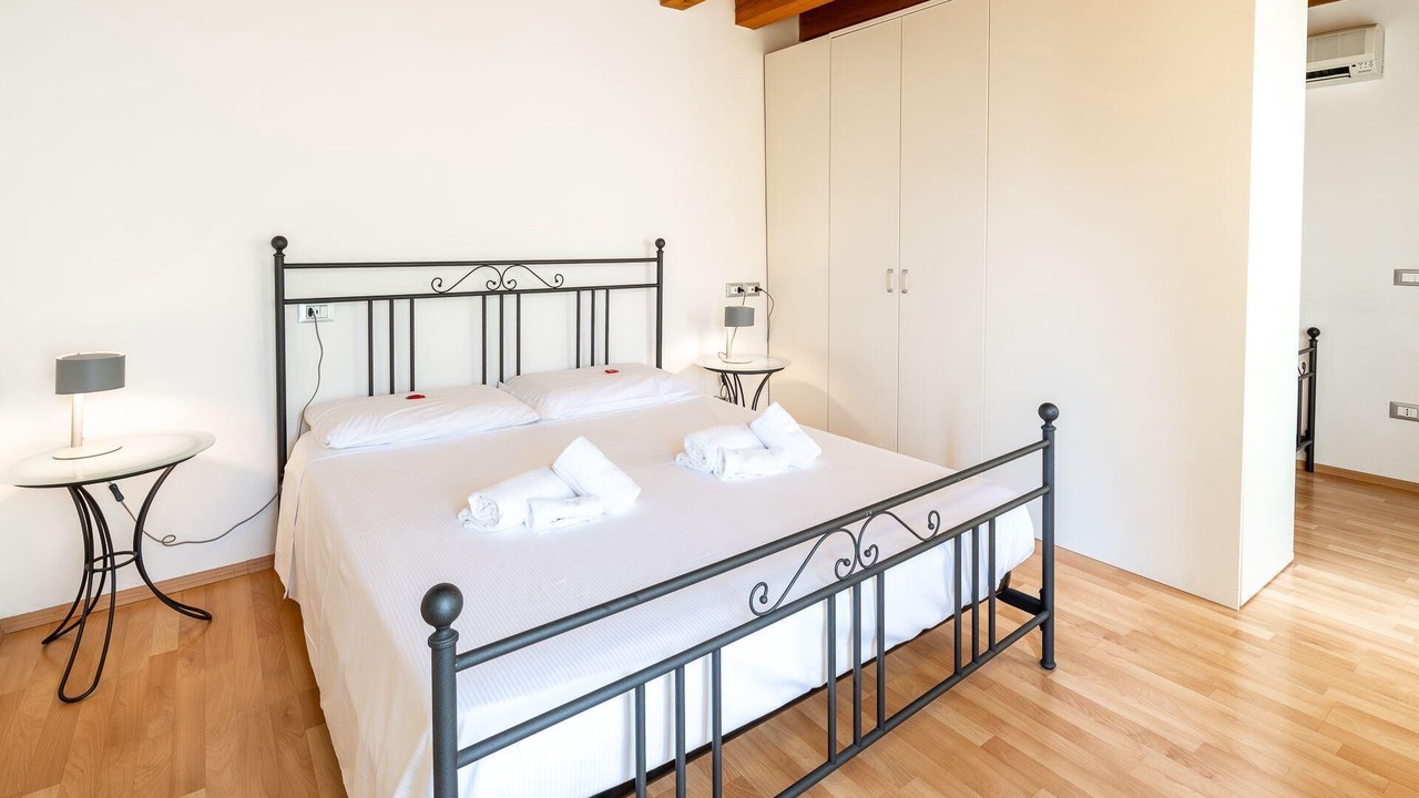 Photo of Bedroom in Valeggio sul Mincio