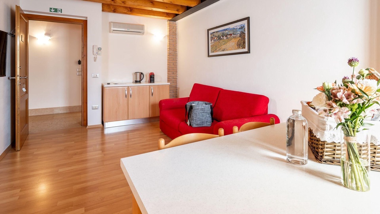 Photo of Livingroom in Valeggio sul Mincio
