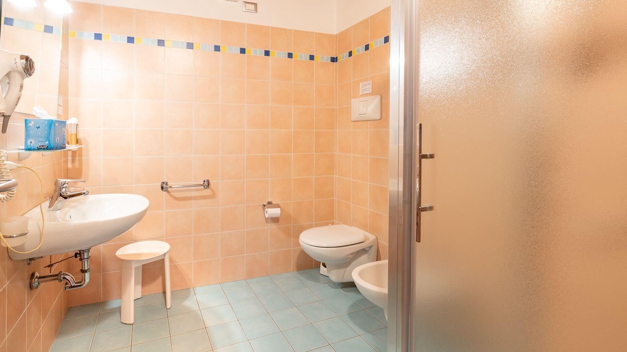 Photo of Bathroom in Valeggio sul Mincio