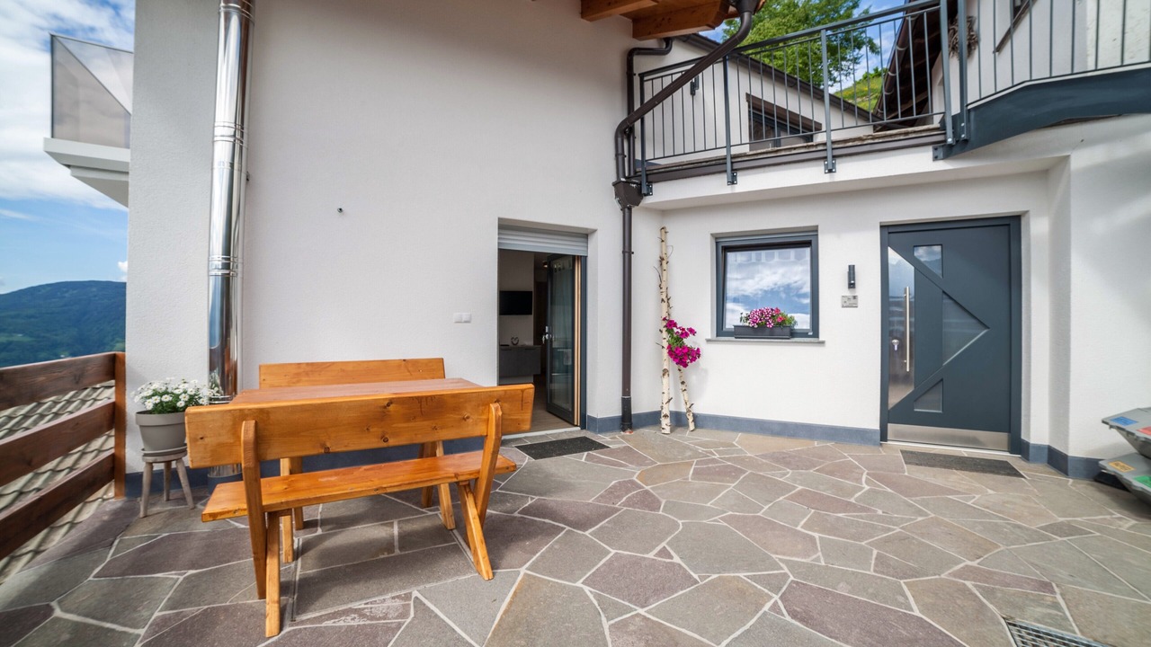 Photo of Outdoor in Tirolo