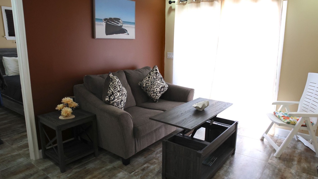 Photo of Livingroom in Pelican Point