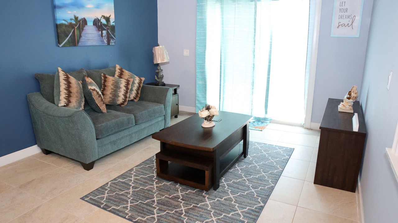 Photo of Livingroom in Pelican Point
