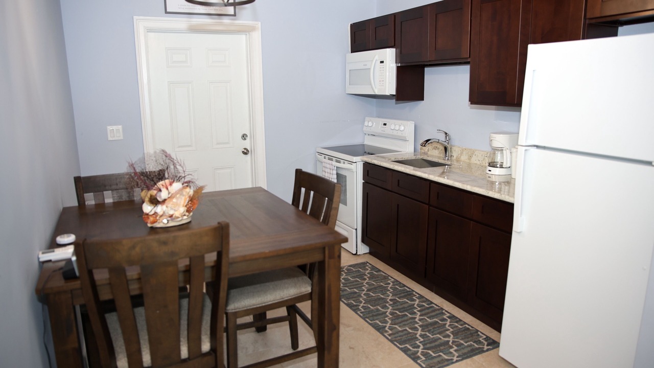 Photo of Kitchen in Pelican Point