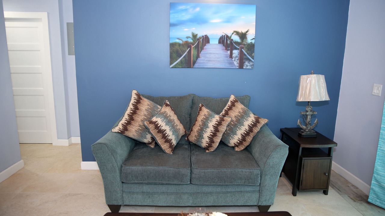 Photo of Livingroom in Pelican Point