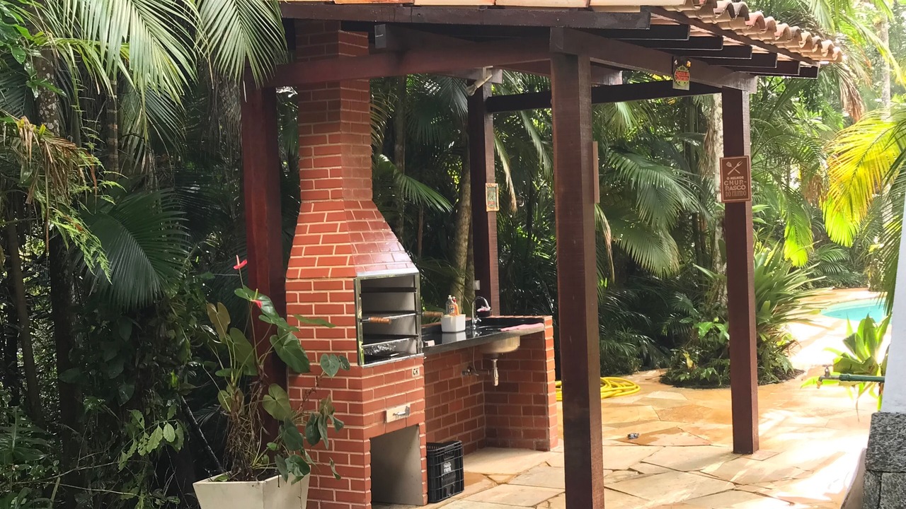 Photo of Patio Balcony in Teresopolis