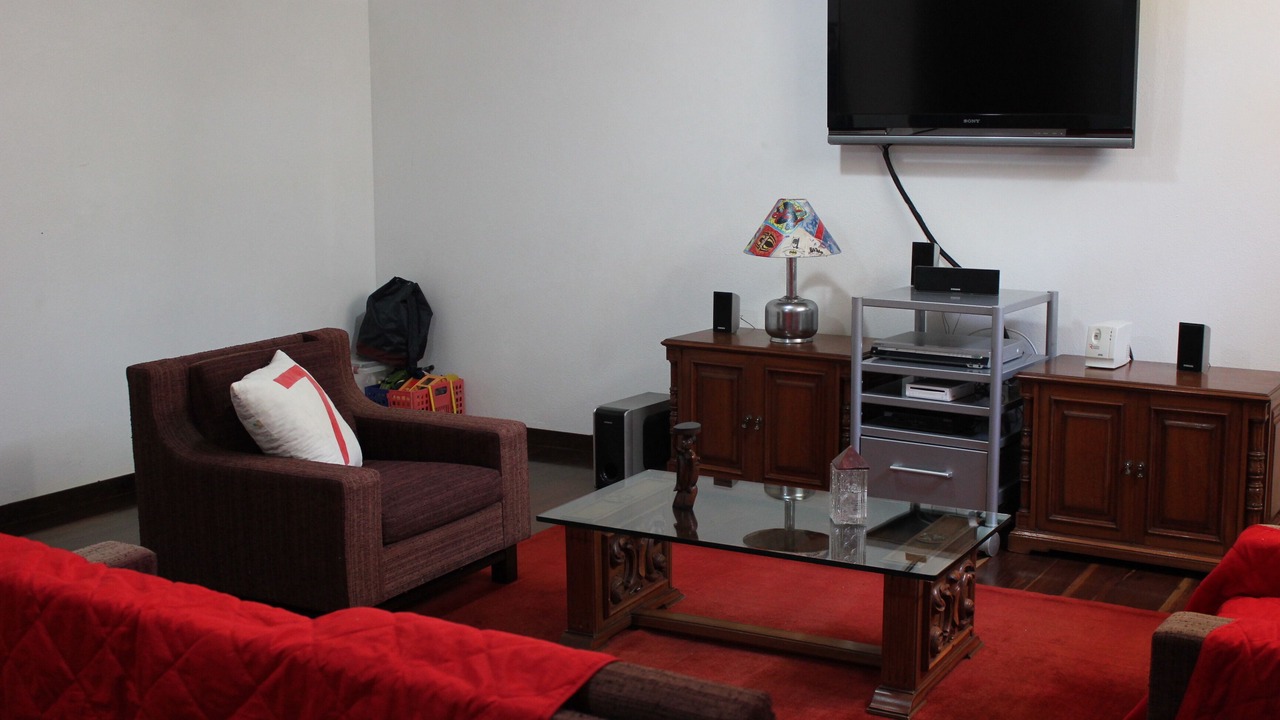 Photo of Livingroom in Teresopolis