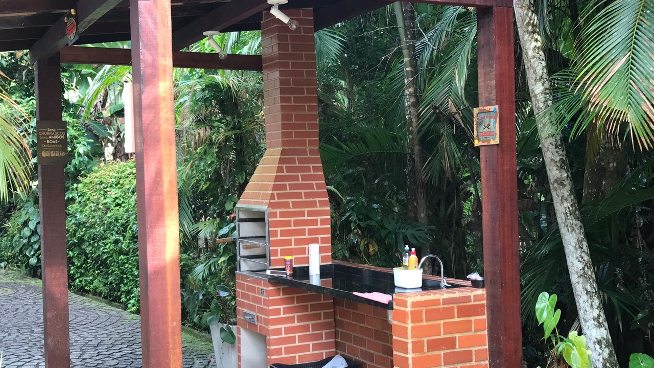 Photo of Outdoor in Teresopolis