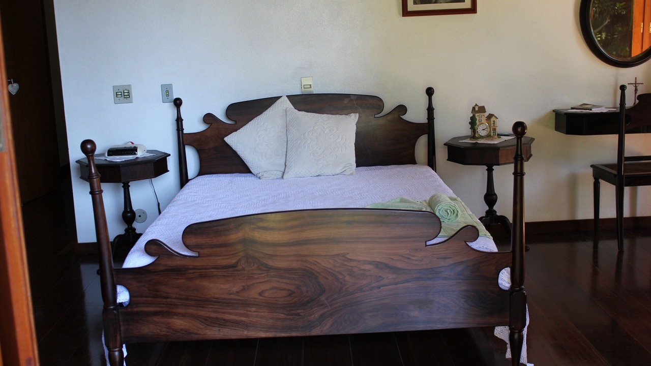 Photo of Bedroom in Teresopolis